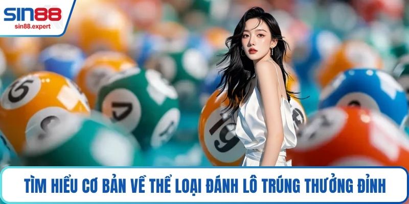 Tìm hiểu cơ bản về thể loại đánh lô trúng thưởng đỉnh