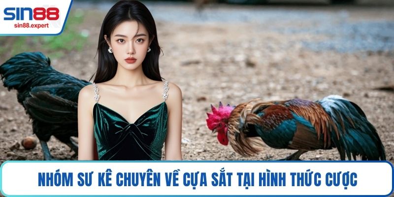 Tính minh bạch cực hấp dẫn trên hệ thống cược